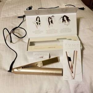 Tyme hair iron